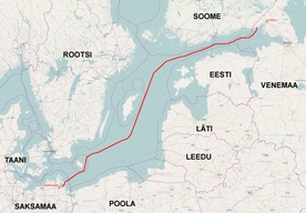 Nord Stream już podłączony