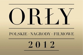 Orły 2012 dla „Róży”