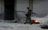Syria: Zamordowano katolickiego duchownego