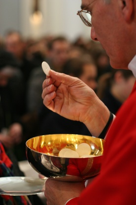 Watykan jasno o sakramentach dla rozwodników