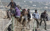 UE i Afryka przyjęły plan dot. nielegalnej imigracji