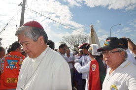 Bp Villegas: Nadużycia w homiliach jak plaga